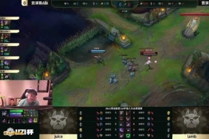 乌兹杯有没有线下？Uzi：后面说不好可以线下，有好苗子肯定去LPL 配图