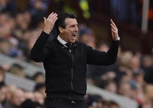 遥遥领先!埃梅里欧联杯执教104场,第二的豪尔赫·热苏斯68场 配图