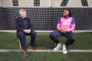 塞梅尼奥：对手拿我没办法就会放铲，我会用技术羞辱他们让之恐惧 配图