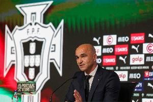 葡萄牙主帅：葡萄牙的青训体系一直具备培养顶级足球运动员的能力 配图