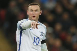 鲁尼:南非世界杯是史上最差世界杯,完全感觉不到世界杯的氛围 配图