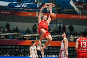 【战报】火力全开，湖北文旅主场战胜张家口体文旅！ 配图