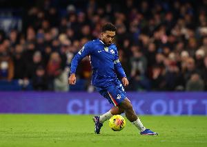 瓦德尔谈里斯·詹姆斯：或许未来人们只会记得他的伤病而非球技 配图