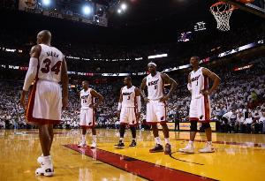 13年前的青春呐喊|27连胜：勒布朗·詹姆斯生涯最具统治力的阶段 配图