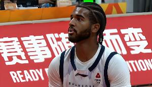 媒体人：山东赢天津是计划内胜利 克里斯/高队/郭凯是进攻基本盘 配图