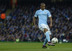 费尔南迪尼奥回忆18年联赛杯决赛：3-0阿森纳大大提振了士气 配图