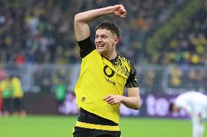 图片报:多特将与雷吉亚尼续约,预计他会获得一份3-4年的新合同 配图