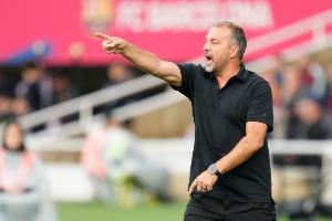 世体：巴萨防守远端区域很吃力，纽卡斯尔和塞维利亚都抓住了机会 配图