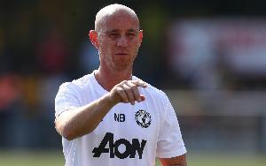 巴特:卡里克至今为止的成绩很出色,曼联总监和CEO不能再次犯错 配图