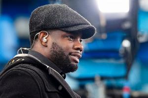 理查兹：如果巴萨欧冠遇到阿森纳还大幅前压，会被阿森纳打崩 配图