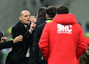 米体：下赛季多线米兰打算扩充阵容到27人，最想要买体能怪和硬汉 配图