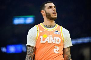 球爹：我大儿要还在湖人他们早就夺冠了 他能带动起所有人 配图