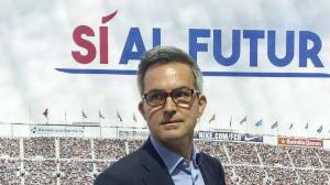 每体:选举结束后丰特想握手示好,拉波尔塔顾问却让他快点滚回家 配图