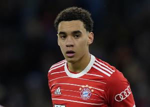 德甲身价跌幅榜:穆西亚拉、阿德耶米下跌1000万欧为最多 配图