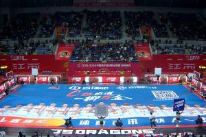 直播吧一掷万金活动再启❤吧友遗憾错过大奖 直播吧捐助公益金2万 配图