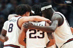 神鬼莫测!疯三首日惊现四大爆冷完美预测表仅剩0.039% 配图