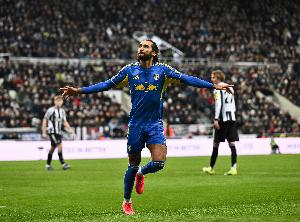 TA：利兹联前锋勒温、埃弗顿中场加纳入选本期英格兰大名单 配图