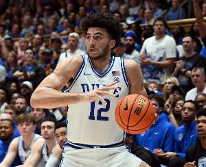 美记：若步行者得到26年状元签 他们可能将布泽尔当作首选 配图