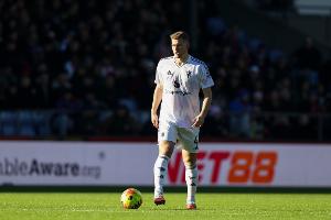 已伤缺4个月!记者:德里赫特仍受背伤困扰,本赛季可能无法出场 配图