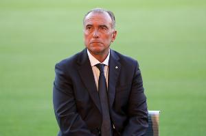 巴萨临时主席：非常尊重马竞，但当我们发挥100%时是不可阻挡的 配图