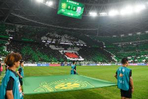 东体：京沪大战遇冷难破去年上座纪录，热度或不敌成渝德比 配图