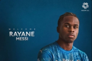 法尔克:拜仁对18岁拉亚尼·梅西感兴趣,切尔西也在关注他 配图