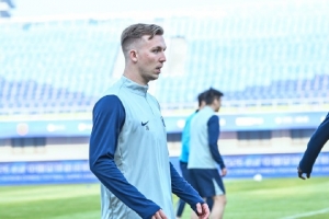 ⏳赛前官训·比赛日前24小时 奔赴客场，迎接三月收官战 配图