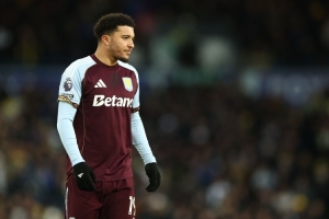 送出助攻!桑乔:感觉很棒,我和博加德很好地处理了对方给的压力 配图