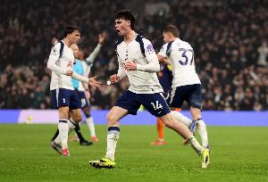 阿奇·格雷：我总是力求快速进入比赛状态，之后再展现自己的能力 配图