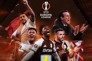 维拉欧联杯7连胜，创造英格兰球队2018年后该赛事最长连胜纪录 配图