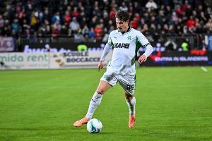 皮纳蒙蒂：巴斯托尼确实犯了错，但围绕他的反应实在太过夸张了 配图