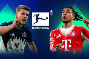 德甲身价更新:奥利塞涨至1.4亿!穆西亚拉1.2亿帕夫洛维奇7500万 配图