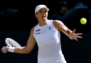 斯瓦泰克谈一轮游:噩梦,已经有五年多时间没有这种感觉 配图