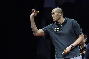 湖人总冠军？球迷留言“那五个字儿可以喊出来了”！马健：随便喊 配图