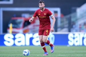 克里斯坦特：欧联杯被淘汰应该怪我们自己，罗马不应该丢这么多球 配图