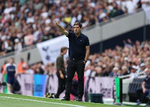 伊劳拉:我喜欢卡里克的言谈举止,他总是将团队放在首位 配图