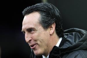 恐怖!埃梅里执教生涯在欧联杯1/8决赛阶段的8场对决中保持全胜 配图