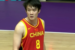 四字外援！19年世预赛丁彦雨航客战韩国爆砍30分6板 率队取胜 配图