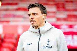 法尔克：帕利尼亚可能夏天离开热刺，拜仁考虑将其出售给其他球队 配图