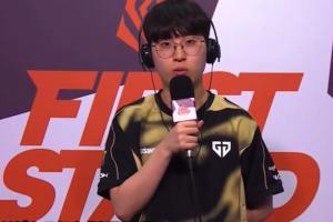 Kiin：我认为我们沿用去年的阵容是我们在LCK杯中保持不败的秘诀 配图