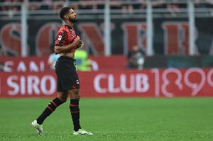 记者：奇克将在国际比赛日期间继续训练，争取对阵那不勒斯复出 配图