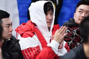 媒体人：若没体测会否看到丁彦雨航的最后一舞？可惜一切败给伤病 配图