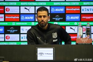 萨索洛6名球员感染疾病被隔离 预计本轮残阵出战尤文 配图