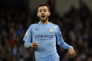 英媒：尤文等欧洲球队和沙特球队都有意B席，他预计今夏离开曼城 配图