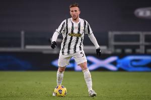 阿图尔：斯帕莱蒂想要组织型中场，我觉得自己能适应他的战术 配图