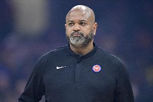 比克斯塔夫：理解设立65场规则初衷 但肯定还有更合理完善的办法 配图