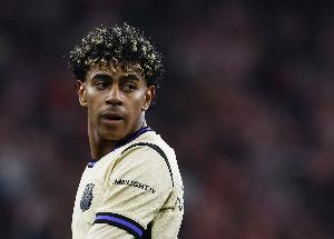 每体：弗里克本赛季用了14名出自拉玛西亚的球员，总身价6.5亿欧 配图