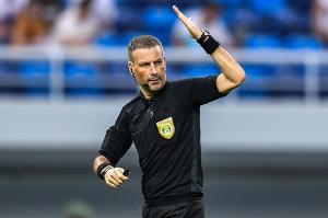 克拉滕伯格：阿玛德那下如果给点就太牵强了，我认为裁判判罚正确 配图