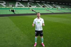 皇马旧将:曾在训练中不小心踢到C罗,之后三个月没随一线队训练 配图