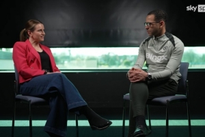 罗塞尼尔：我之前也曾更换首发门将，我们需管理好比赛关键时刻 配图